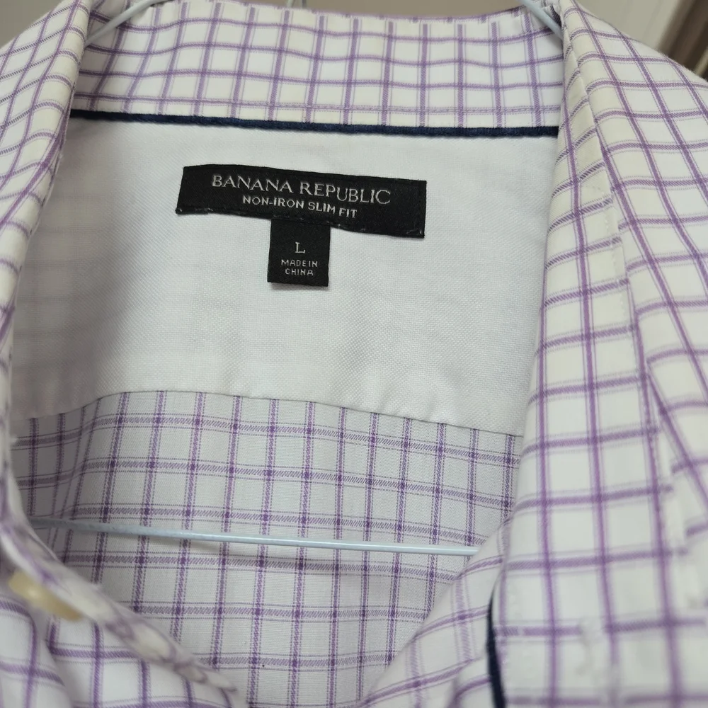 Banana Republic banana republic